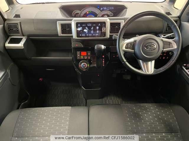 daihatsu wake 2016 CFJ1586002 image 2