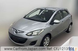 mazda demio 2013 -MAZDA--Demio DBA-DEJFS--DEJFS-153928---MAZDA--Demio DBA-DEJFS--DEJFS-153928-