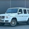 mercedes-benz g-class 2021 -MERCEDES-BENZ--Benz G Class 3DA-463349--W1N4633492X387123---MERCEDES-BENZ--Benz G Class 3DA-463349--W1N4633492X387123- image 1