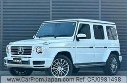 mercedes-benz g-class 2021 -MERCEDES-BENZ--Benz G Class 3DA-463349--W1N4633492X387123---MERCEDES-BENZ--Benz G Class 3DA-463349--W1N4633492X387123-