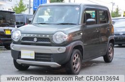 suzuki hustler 2016 CARSENSOR_JP_AU6032744407