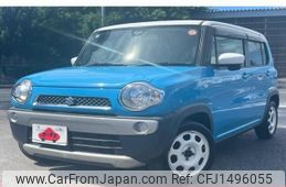suzuki hustler 2016 CFJ1496055
