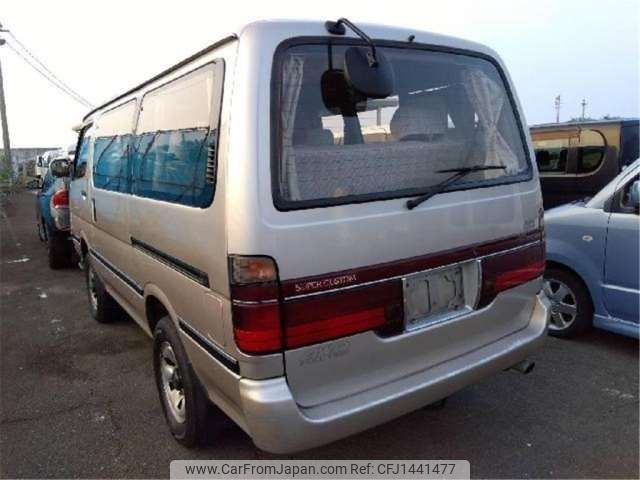 toyota hiace-wagon 1995 -TOYOTA--Hiace Wagon KD-KZH106G--KZH106-1023205---TOYOTA--Hiace Wagon KD-KZH106G--KZH106-1023205- image 2