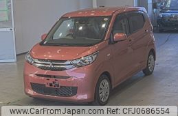 mitsubishi ek-wagon 2021 -MITSUBISHI--ek Wagon B33W-0109852---MITSUBISHI--ek Wagon B33W-0109852-