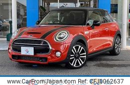 mini mini-others 2019 -BMW--BMW Mini LDA-XN20M--WMWXN920502H65789---BMW--BMW Mini LDA-XN20M--WMWXN920502H65789-