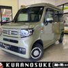 honda n-van 2021 -HONDA--N VAN JJ2--3100403---HONDA--N VAN JJ2--3100403- image 1