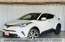 toyota c-hr 2017 quick_quick_ZYX10_ZYX10-2016307