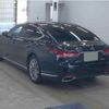 lexus ls 2018 -LEXUS 【佐賀 300ﾗ6825】--Lexus LS DBA-VXFA50--VXFA50-6001278---LEXUS 【佐賀 300ﾗ6825】--Lexus LS DBA-VXFA50--VXFA50-6001278- image 4