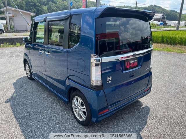 honda n-box 2012 CFJ1565366 image 2