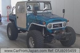 toyota land-cruiser-40 1979 quick_quick_BJ40kai_kuni(01)039819