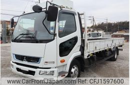 mitsubishi-fuso fighter 2021 CFJ1597600