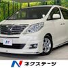 toyota alphard 2014 -TOYOTA--Alphard DBA-ANH25W--ANH25-8051902---TOYOTA--Alphard DBA-ANH25W--ANH25-8051902- image 1