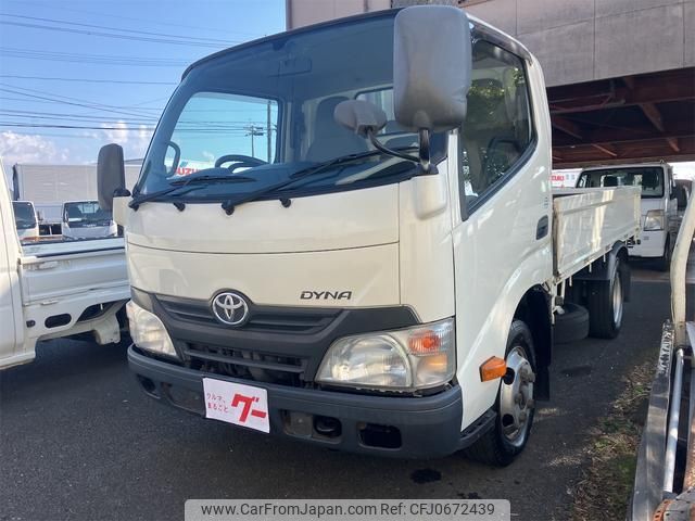 toyota dyna-truck 2011 GOO_NET_EXCHANGE_0840389A30250120W001 image 1