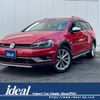 volkswagen golf-alltrack 2017 -VOLKSWAGEN--VW Golf Alltrack ABA-AUCJSF--WVWZZZAUZHP571938---VOLKSWAGEN--VW Golf Alltrack ABA-AUCJSF--WVWZZZAUZHP571938- image 1