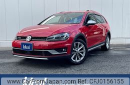 volkswagen golf-alltrack 2017 -VOLKSWAGEN--VW Golf Alltrack ABA-AUCJSF--WVWZZZAUZHP571938---VOLKSWAGEN--VW Golf Alltrack ABA-AUCJSF--WVWZZZAUZHP571938-