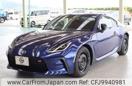 toyota 86 2023 -TOYOTA 【豊橋 301ﾎ6480】--86 ZN8--024209---TOYOTA 【豊橋 301ﾎ6480】--86 ZN8--024209-