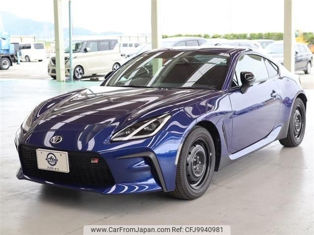 toyota 86 2023 -TOYOTA 【豊橋 301ﾎ6480】--86 ZN8--024209---TOYOTA 【豊橋 301ﾎ6480】--86 ZN8--024209- image 1