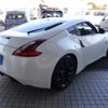 nissan fairlady-z 2018 -NISSAN--Fairlady Z CBA-Z34--Z34-620380---NISSAN--Fairlady Z CBA-Z34--Z34-620380- image 3