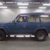 toyota land-cruiser 1989 -TOYOTA--Land Cruiser HJ61V-013726---TOYOTA--Land Cruiser HJ61V-013726- image 5