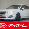 subaru impreza-wagon 2014 -SUBARU 【豊田 335ﾊ 808】--Impreza Wagon DBA-GP6--GP6-013876---SUBARU 【豊田 335ﾊ 808】--Impreza Wagon DBA-GP6--GP6-013876- image 1