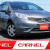 nissan note 2012 Y11263 image 1