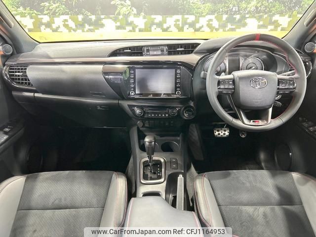 toyota hilux 2023 quick_quick_GUN125_GUN125-3941767 image 2