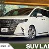 toyota alphard 2024 CFJ1825888 image 1