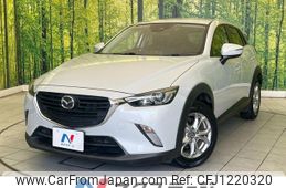 mazda cx-3 2017 -MAZDA--CX-3 6BA-DKEFW--DKEFW-102368---MAZDA--CX-3 6BA-DKEFW--DKEFW-102368-