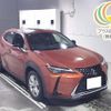 lexus ux 2018 -LEXUS 【岐阜 303ﾄ4709】--Lexus UX MZAH10-2000220---LEXUS 【岐阜 303ﾄ4709】--Lexus UX MZAH10-2000220- image 1