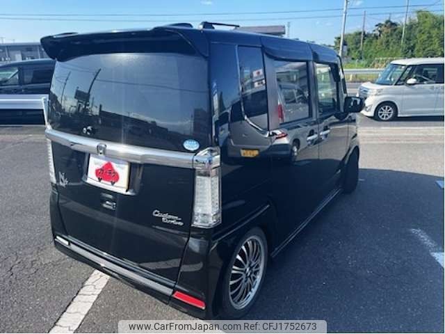 honda n-box-plus 2012 CFJ1752673 image 2
