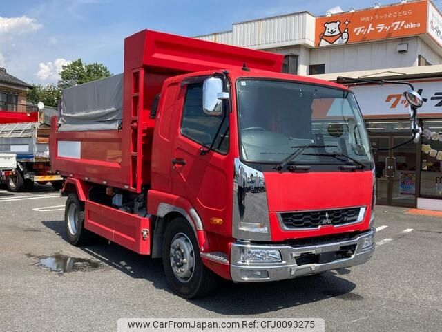 mitsubishi-fuso fighter 2020 -MITSUBISHI--Fuso Fighter 2KG-FK62FZ--FK62FZ-***376---MITSUBISHI--Fuso Fighter 2KG-FK62FZ--FK62FZ-***376- image 2