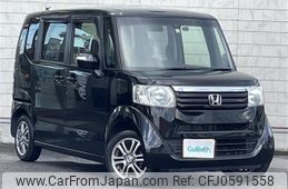 honda n-box 2014 -HONDA--N BOX DBA-JF1--JF1-1528671---HONDA--N BOX DBA-JF1--JF1-1528671-