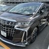 toyota alphard 2019 quick_quick_DBA-GGH30W_GGH30-0034441 image 1