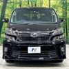 toyota vellfire 2013 -TOYOTA--Vellfire DBA-ANH20W--ANH20-8304788---TOYOTA--Vellfire DBA-ANH20W--ANH20-8304788- image 16