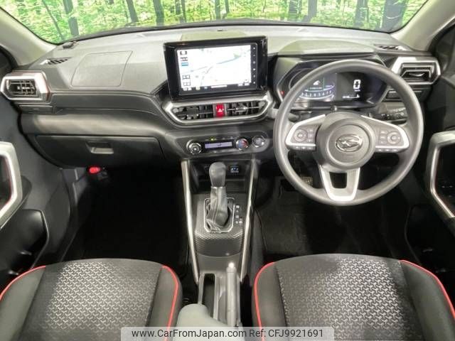 daihatsu rocky 2021 -DAIHATSU--Rocky 5BA-A200S--A200S-0033967---DAIHATSU--Rocky 5BA-A200S--A200S-0033967- image 2