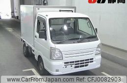 suzuki carry-truck 2017 -SUZUKI--Carry Truck DA16T-351952---SUZUKI--Carry Truck DA16T-351952-