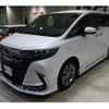 toyota alphard 2024 quick_quick_6AA-AAHH40W_4012962 image 1