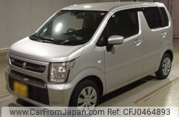 suzuki wagon-r 2023 -SUZUKI 【京都 582た8869】--Wagon R MH85S-172423---SUZUKI 【京都 582た8869】--Wagon R MH85S-172423-