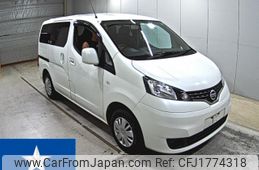 nissan nv200-vanette 2018 CFJ1774318