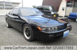 nissan silvia 1991 quick_quick_E-PS13_PS13-034815