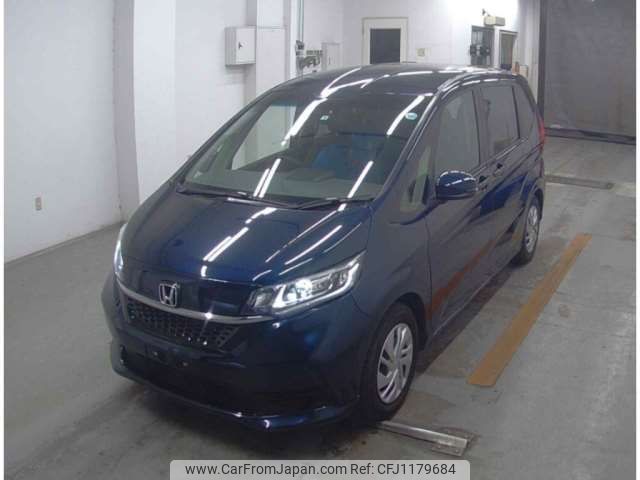 honda freed 2022 -HONDA--Freed 6BA-GB5--GB5-3191388---HONDA--Freed 6BA-GB5--GB5-3191388- image 2