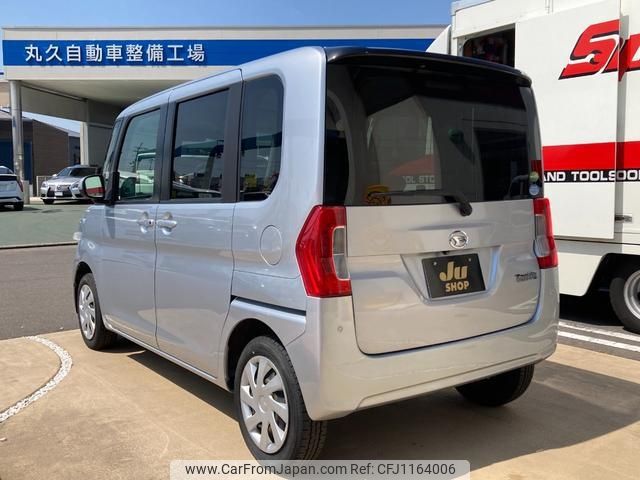 daihatsu tanto 2019 -DAIHATSU--Tanto LA600S--0747662---DAIHATSU--Tanto LA600S--0747662- image 2