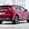 mazda cx-5 2017 quick_quick_DBA-KF5P_KF5P-100336 image 5