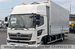 hino ranger 2022 -HINO--Hino Ranger 2PG-FD2ABG--FD2AB-127760---HINO--Hino Ranger 2PG-FD2ABG--FD2AB-127760-