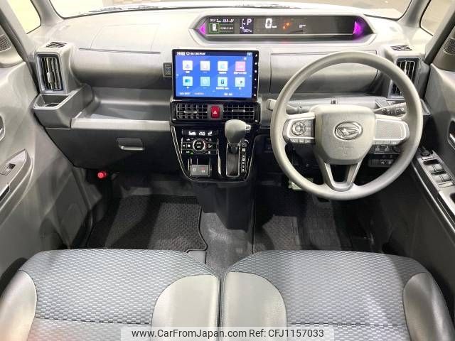 daihatsu tanto 2022 -DAIHATSU--Tanto 5BA-LA650S--LA650S-0251749---DAIHATSU--Tanto 5BA-LA650S--LA650S-0251749- image 2