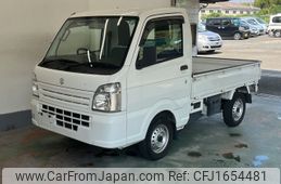 suzuki carry-truck 2018 CFJ1654481