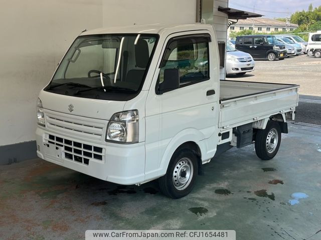 suzuki carry-truck 2018 CFJ1654481 image 1