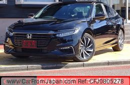 honda insight 2019 quick_quick_ZE4_ZE4-1003739