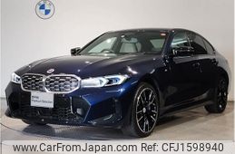 bmw 3-series 2023 CFJ1598940