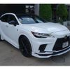lexus rx 2023 CFJ1885374 image 4